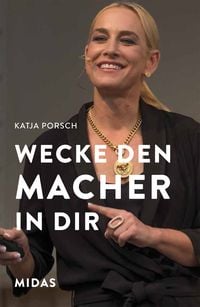 Produktbild: Wecke den Macher in Dir!