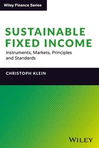 Produktbild: Sustainable Fixed Income Portfolio Management