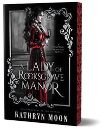 Produktbild: A Lady of Rooksgrave Manor (Deluxe Edition)