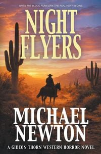 Produktbild: Night Flyers