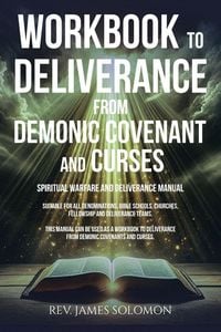 Produktbild: WORKBOOK To Deliverance From Demonic Covenant and Curses