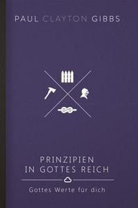 Produktbild: Prinzipien in Gottes Reich
