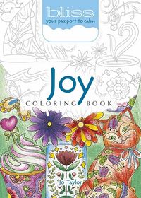 Produktbild: Bliss Joy Color Bk