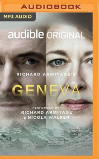 Bild vom Artikel Geneva vom Autor Richard Armitage