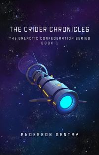 Produktbild: The Crider Chronicles