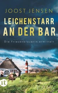 Produktbild: Leichenstarr an der Bar