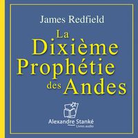 Produktbild: La dixi&egrave;me proph&eacute;tie