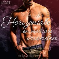 Produktbild: Verlangen 6: Horizontale en verticale vrienden