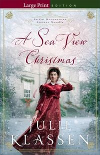 Produktbild: A Sea View Christmas