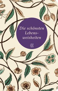 Produktbild: Die sch&ouml;nsten Lebensweisheiten