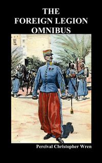 Produktbild: The Foreign Legion Omnibus