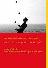 Produktbild: Mann sein in einer komplexen Welt