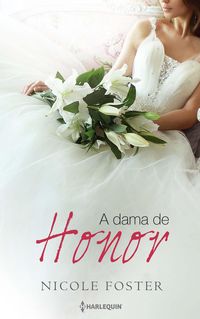Produktbild: A dama de honor