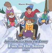 Produktbild: The Adventures of Henry & Penny