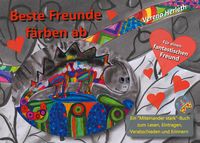 Produktbild: Beste Freunde f&auml;rben ab