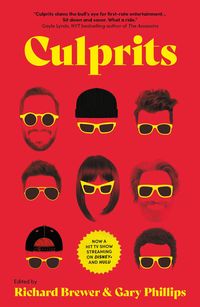 Produktbild: Culprits