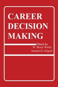 Produktbild: Career Decision Making