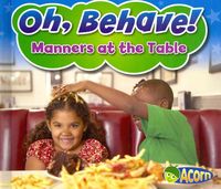 Produktbild: Manners At The Table