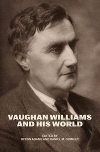 Produktbild: Vaughan Williams and His World