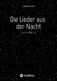 Produktbild: Die Lieder aus der Nacht