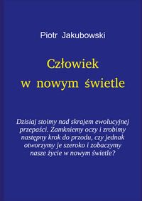 Produktbild: Czlowiek w nowym swietle