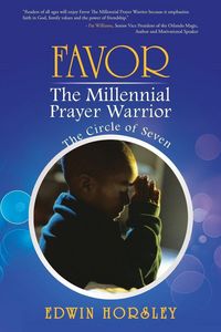Produktbild: Favor, the Millennial Prayer Warrior