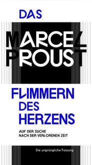 Produktbild: Das Flimmern des Herzens