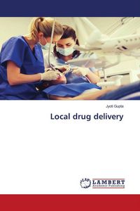 Produktbild: Local drug delivery