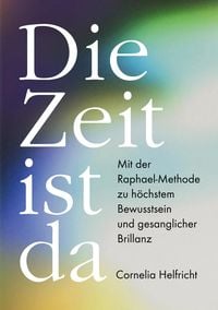 Produktbild: Die Zeit ist da