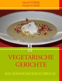 Produktbild: Vegetarische Gerichte