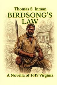 Produktbild: Birdsong's Law