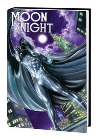 Produktbild: Moon Knight Omnibus Vol 2