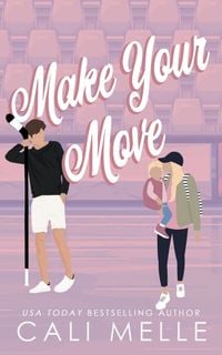 Produktbild: Make Your Move