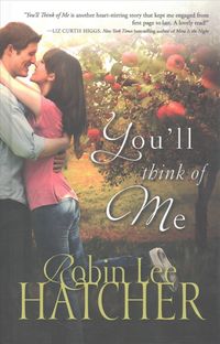 Produktbild: Youll Think Of Me