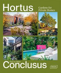 Bild vom Artikel Hortus Conclusus vom Autor Chris van Uffelen