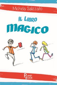 Produktbild: Il libro magico