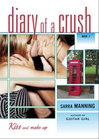 Produktbild: Diary Of a Crush Bk02 Kiss & M