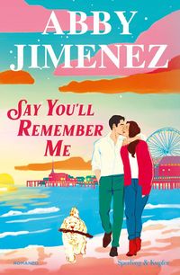 Produktbild: Say you'll remember me. Ediz. italiana