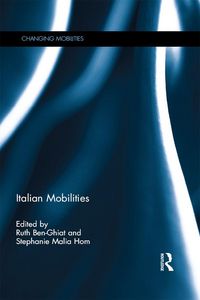 Produktbild: Italian Mobilities