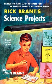 Produktbild: Rick Brant's Science Projects