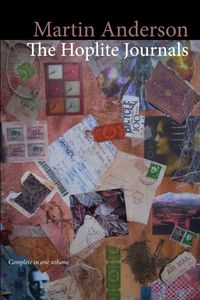 Produktbild: The Hoplite Journals (Complete in One Volume)