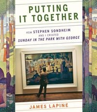 Produktbild: Putting It Together