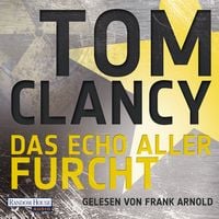 Produktbild: Das Echo aller Furcht