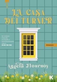 Produktbild: La casa dei Turner