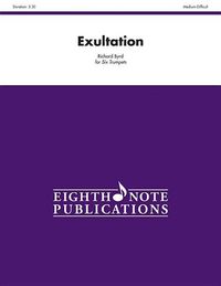 Produktbild: Byrd, R: Exultation