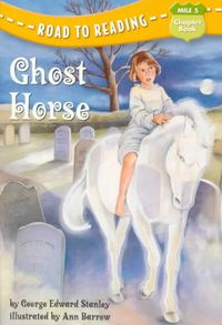 Produktbild: Ghost Horse