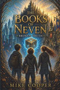Produktbild: Broken Truth