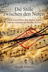 Produktbild: Die Stille zwischen den Noten
