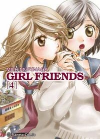 Produktbild: Girl Friends 4