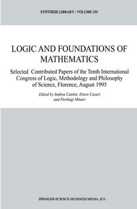 Produktbild: Logic and Foundations of Mathematics